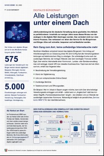 Vorschaubild Vorschaubild 3: MWIDE ZOOM 02/2020 E-Government