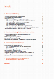 Essen und Trinken in der SchuleInhalt.pdf