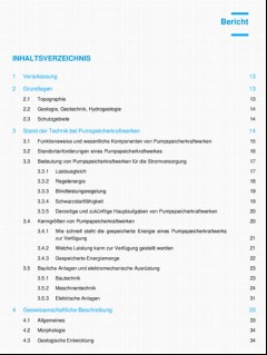 Vorschaubild 2: Konzepte zur energetischen Nachnutzung von
Tagebaurestlöchern in Nordrhein-Westfalen