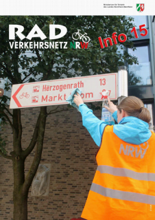 Vorschaubild Cover Radverkehrsnetz INFO 15_1.png