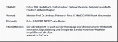 Vorschaubild Vorschaubild 2: Jahresbericht 2017 Bergbehörden