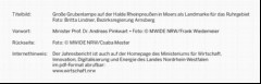 Vorschaubild Vorschaubild 2: Jahresbericht 2018 Bergbehörden