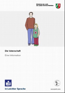 Vorschaubild Titelbild_Broschüre_Vaterschaft_Leichte_Sprache.jpg