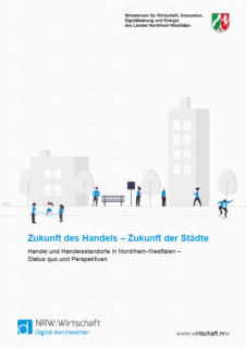 Vorschaubild Deckblatt_Zukunft des Handels - Zukunft der Städte.PNG