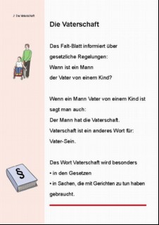 Vorschaubild Vorschaubild 1_Broschüre_Vaterschaft_Leichte_Sprache.jpg