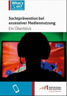 Vorschaubild Whats on