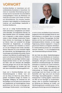 Vorschaubild Vorschaubild 3: Jahresbericht 2015 Bergbehörden